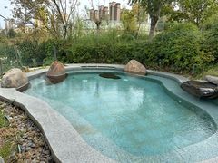 -清河半岛温泉度假酒店