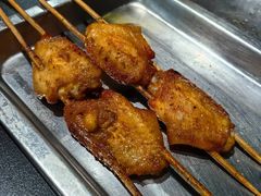 -常赢三兄弟·清真涮肉·清真炒菜(朝阳新城店)