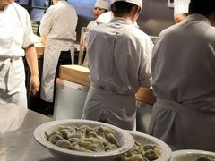 -日丰园海肠水饺·老字号大连海鲜(和平广场店)