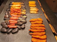 -白七爷原汤捞面（大宅门）(泰盛广场金牌店)