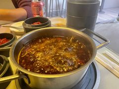-壹小馆.皇城老妈(成都太古里店)