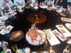 -梅筑·创意料理(王府井百货店)