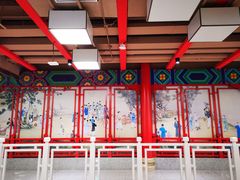 -平安里(地铁站)