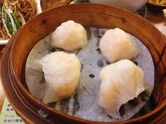 -添好运点心专门店(深水埗店)