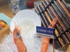 -沼津港精致料理·寿喜烧·烧鸟(青浦宝龙广场日料榜单店)