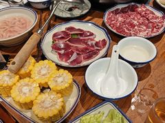 -厝味火锅·潮汕卤水火锅(十一合店)