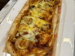 -水天堂西餐厅(常熟永旺店)
