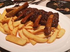 -Hurricane's Grill 飓风牛排