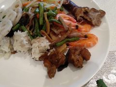 -湖北味道(湖北大厦店)