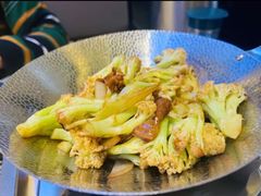 -小菜园新徽菜(上海浦东复地活力城店)