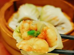 顺德人家虾饺皇-顺德人家食府(黄金广场店)