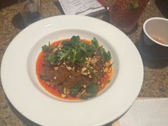 -绿茶餐厅(coco park 店)