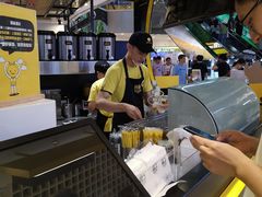 -快乐柠檬happylemon(日月光店)