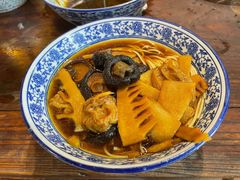 -西园寺素食(西园弄戒幢律寺店)