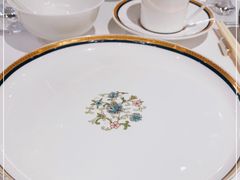 -翠园(兴业太古汇店)