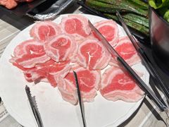 -胡哥烤肥牛(车公庙店)