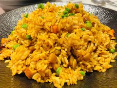 -美奈小馆·越南料理(中航城君尚购物中心店)