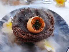 -宴悦海鲜餐厅·游水海鲜·牛排(亚龙湾瑞吉店)