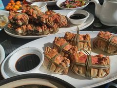 -旺山·浪头人家