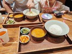 -李百蟹·江南蟹黄面·河景餐厅(夫子庙总店)