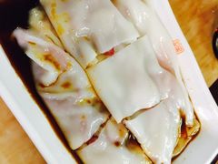 -新园饮食店(香洲总店)