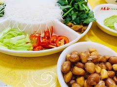 -官塘陈记鱼生·潮汕砂锅粥·牛肉火锅(潮枫路总店)