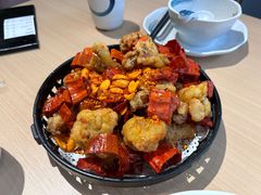 -兔爸私家小厨(新北万达店)