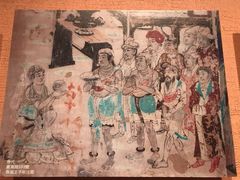 -敦煌市博物馆