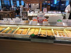 -古来思鱼饼