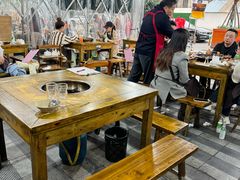 -正南齊北重庆老火锅(光华村直营店)