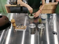 -THE MATCHA TOKYO抹茶东京