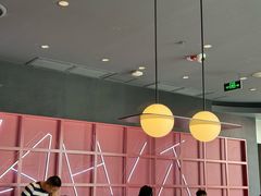 -必胜客(桐乡吾悦广场店)