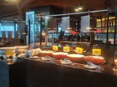 -南昌绿地华邑酒店·鲜艳全日餐厅