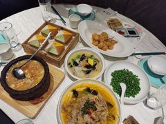 -柒园·三十年创意杭帮菜(龙湖滨江天街店)