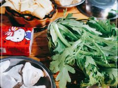 -范贤光鸡公煲(平乐园总店)
