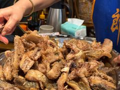 -肖肖酸萝卜鱼火锅(总店)