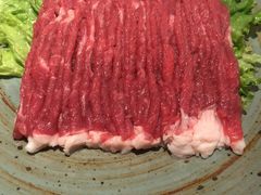 -老墙根涮肉·铜锅·烧烤(欢乐谷·王四营店)
