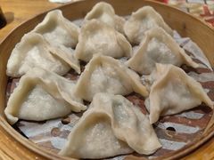 -新兴园饺子馆(望京店)
