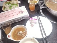 -尚合里潮汕牛肉火锅(海沧店)