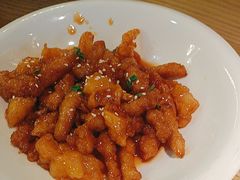 -胖姥姥·川湘闽菜(汕尾蓝天广场店)