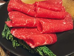 -侘与火 Wabi 侘寂烟火•锅物料理(大屯DT51店)