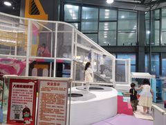 -萨卡屋亲子乐园·餐厅(龙山万物工场店)