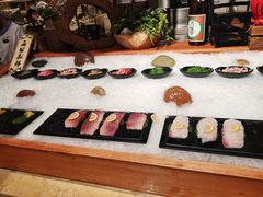 -芭菲盛宴·环球美食(北城国际店)