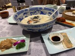 -山外山菜馆(玉泉路店)