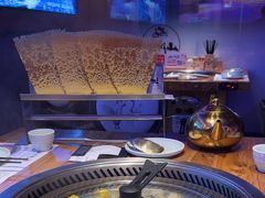 -山河屯铁锅炖·非遗铁锅炖(华强北店)