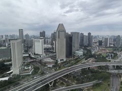 -新加坡摩天观景轮
