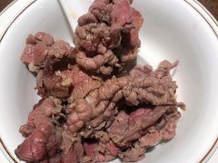 匙仁-幸运牛汕头小黄牛牛肉火锅(梅林店)