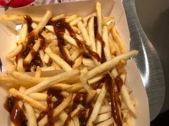 -麦当劳(酒仙桥路店)