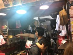 -利强记北角鸡蛋仔(弥敦道店 )