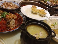 -茅溪菜·家宴(上品拾陆店)